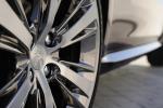Peugeot 208 XY Concept 2012 года